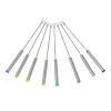 Gastroback 42568 Fondue MultiCook 4in1 a varná doska, 1200 W, hrniec z nehrdzavejúcej ocele 2,3 l, 8 vidličiek