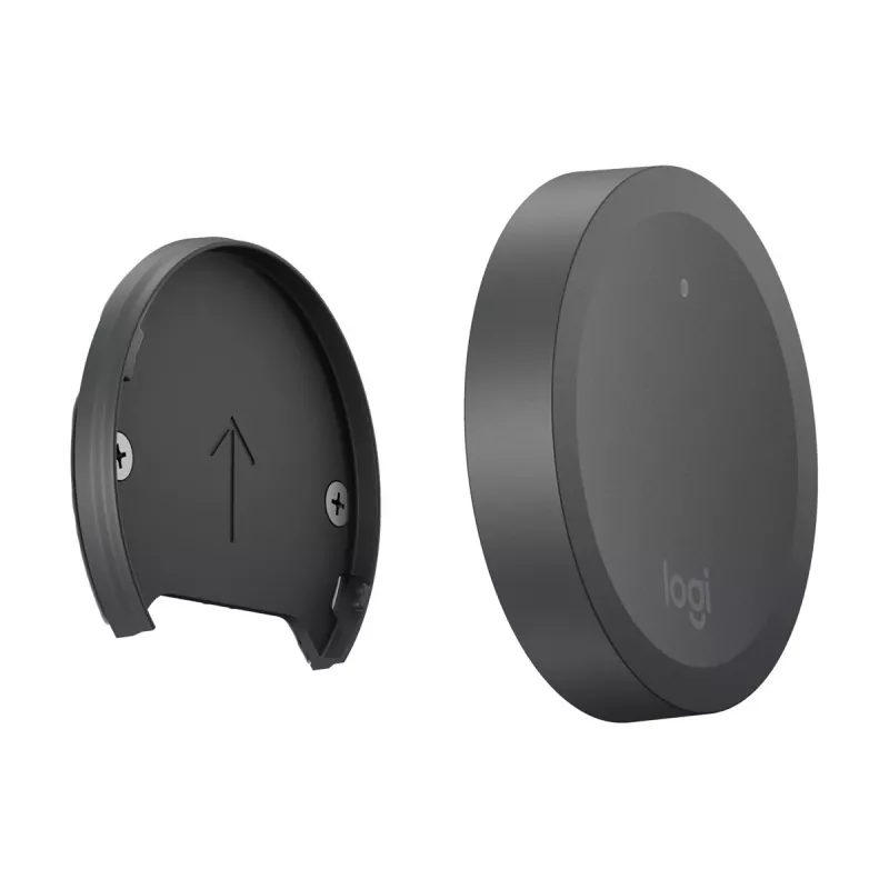 Videokonferenčná kamera Logitech 991-000553 Full HD 90° zorné pole 15-násobný zoom