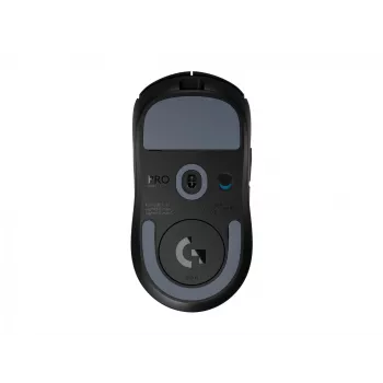 Logitech G PRO X SUPERLIGHT 2 SE myš - gaming - bezdrôtová - čierna