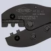 KNIPEX PreciForce krimpovacie kliešte pre MC4 / EVO2