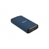 SSD disk Transcend 2 TB externý USB Type-C ESD410C