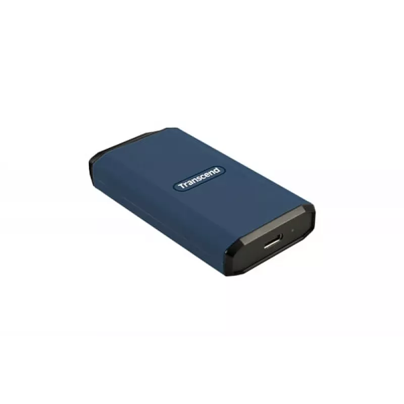 SSD disk Transcend 2 TB externý USB Type-C ESD410C