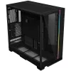 PC skriňa Lian Li O11 Dynamic EVO XL Tower čierna