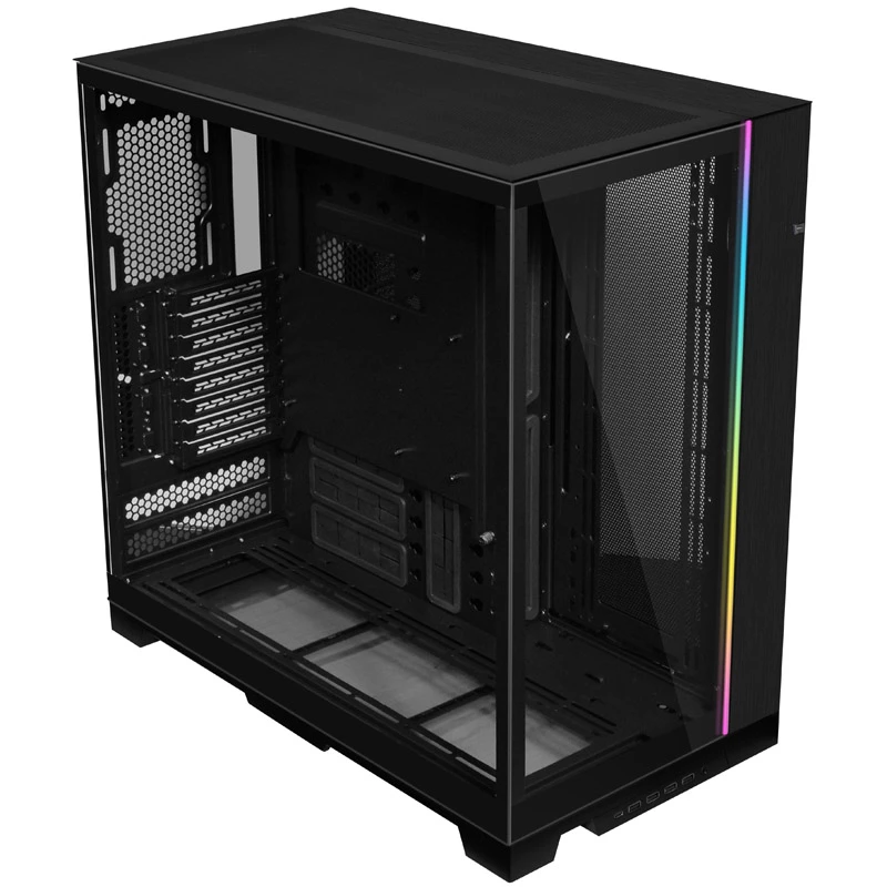 PC skriňa Lian Li O11 Dynamic EVO XL Tower čierna