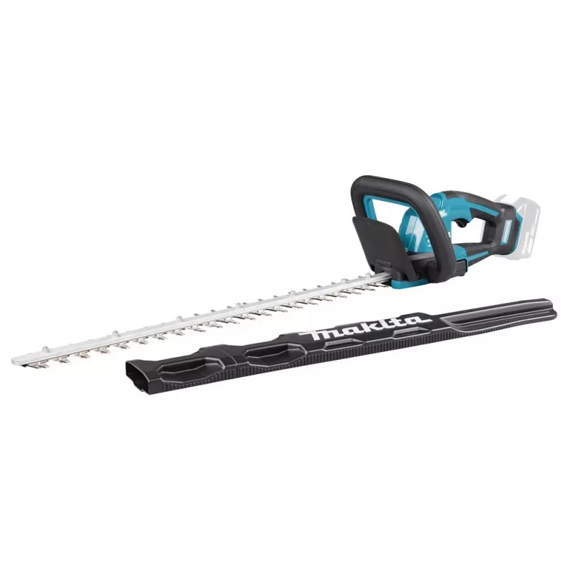 Makita DUH606Z motorové nožnice na živý plot dvojitý nôž 2,2 kg