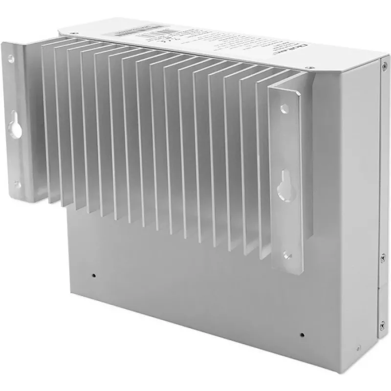 Menič QOLTEC ECO Solar Boost 4kW MPPT LCD, 4 kW výstup, MPPT regulácia nabíjania, LCD displej