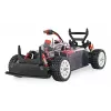 Amewi C3 WRC rádiom ovládaný (RC) model rallye auta elektromotor 1:14