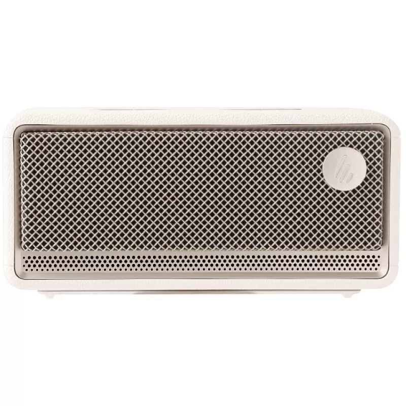Stereo prenosný reproduktor Edifier ES60 biely