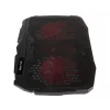 Chladiaca podložka pod notebook 4 FAN HURRICANE