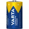 Batéria Varta LONGLIFE Power D — balenie 2 ks