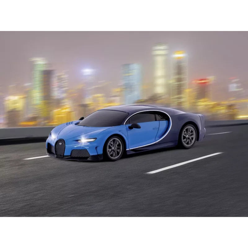 REVELL RC model auta Bugatti Chiron 24692