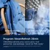 Práčka Electrolux EW7F5482CP 8 kg