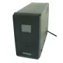 Gembird EG-UPS-033 UPS (neprerušiteľný zdroj napájania) Line-Interactive 1200 VA 720 W 3 AC výstupy