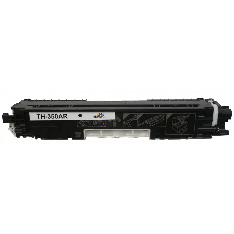 Toner TB kompatibilný s HP CF350A čierny,1300,ref