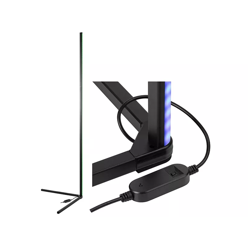 Tracer Smart Corner TRAOSW47253 RGB rohová stojaca lampa