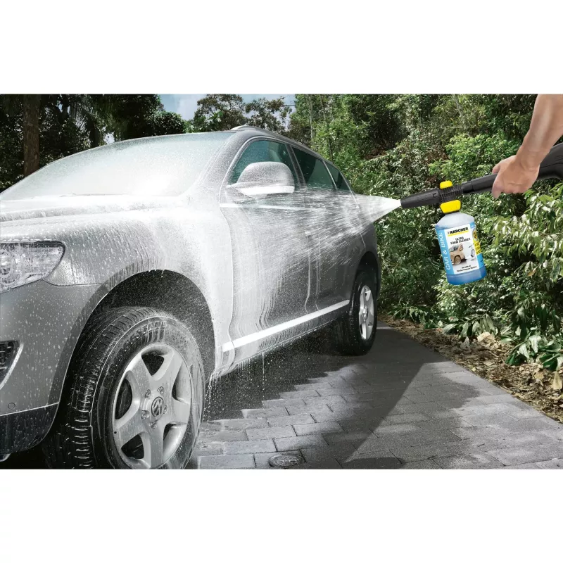 Karcher Home And Garden 2.643-144.0 Produkt 1 L čierna