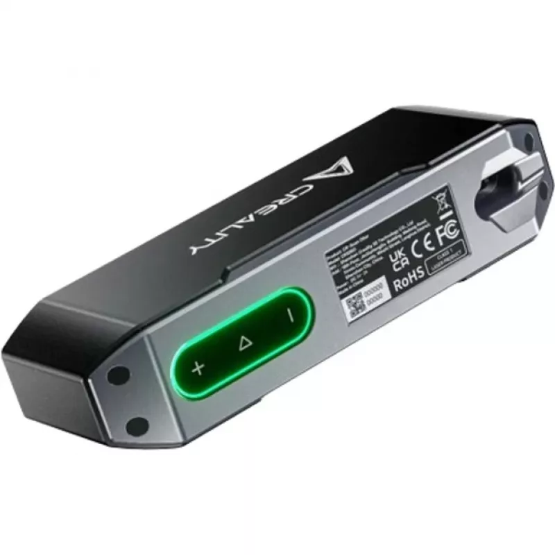 3D skener Creality CR-Scan Otter vysokopresný prenosný ručný 3D skener