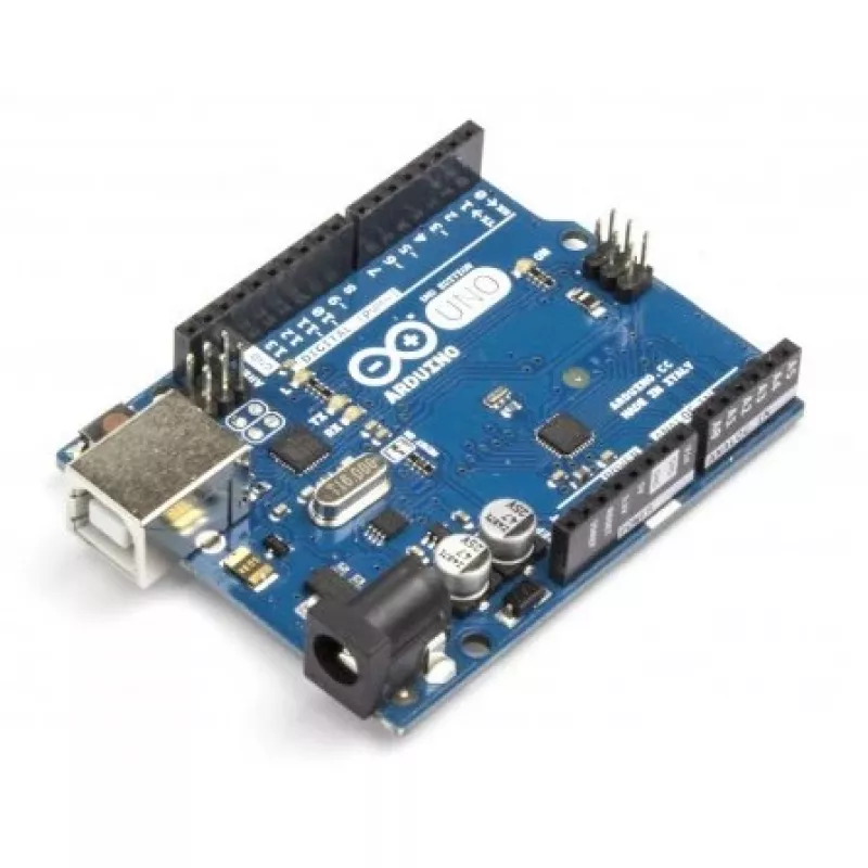 Vývojová doska Arduino UNO SMD Rev3