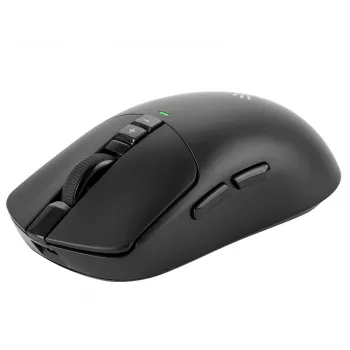 A4TECH BLOODY myš R72 ULTRA WRLS 2.4G+USB čierna