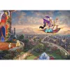 Puzzle Schmidt Spiele Aladdin 1000 dielikov Cartoons