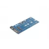 Rozširujúca karta Gembird EE18-M2S3PCB-01