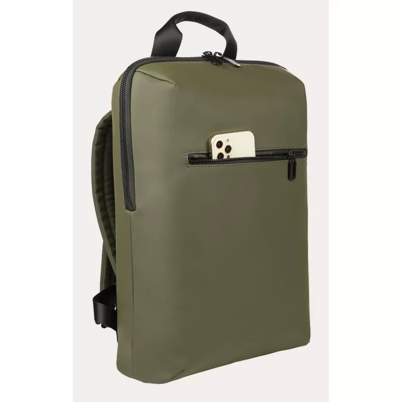 TUCANO GOMMO batoh 15,6'' zelený MacBook Pro 16'' Laptop 15,6''