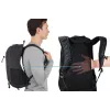 Thule | Nanum, 18L | turistický batoh | čierny