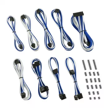 Cablemod CM-CSI-CKIT-NKWB-R interný napájací kábel