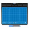 Magnetická podložka iFixit FixMat 1 300x250 mm s perom