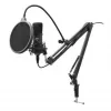 Štúdiový mikrofón White Shark ZONIS