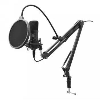 Štúdiový mikrofón White Shark ZONIS