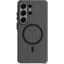 4smarts Design Case Aero Samsung Galaxy S26 Ultra Qi2 - čierne (541800)
