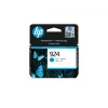 HP 924 cyan originálna atramentová kazeta