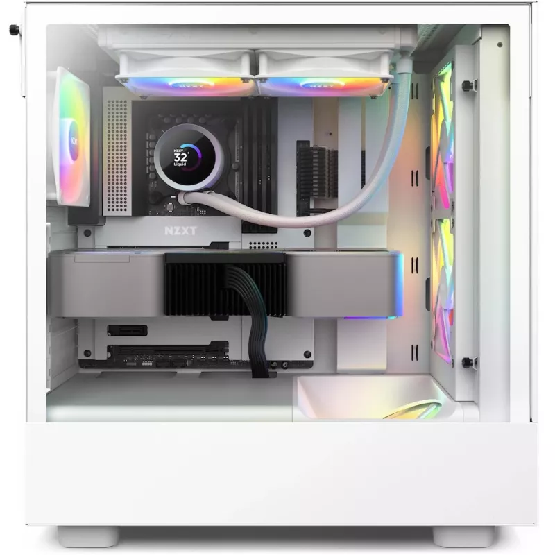 All-in-One kvapalinový chladič NZXT Kraken 240 RGB