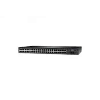 Skriňa sieťového switchu Dell 6-slot Switch Chassis model 451-BCUM, 6 modulárnych slotov