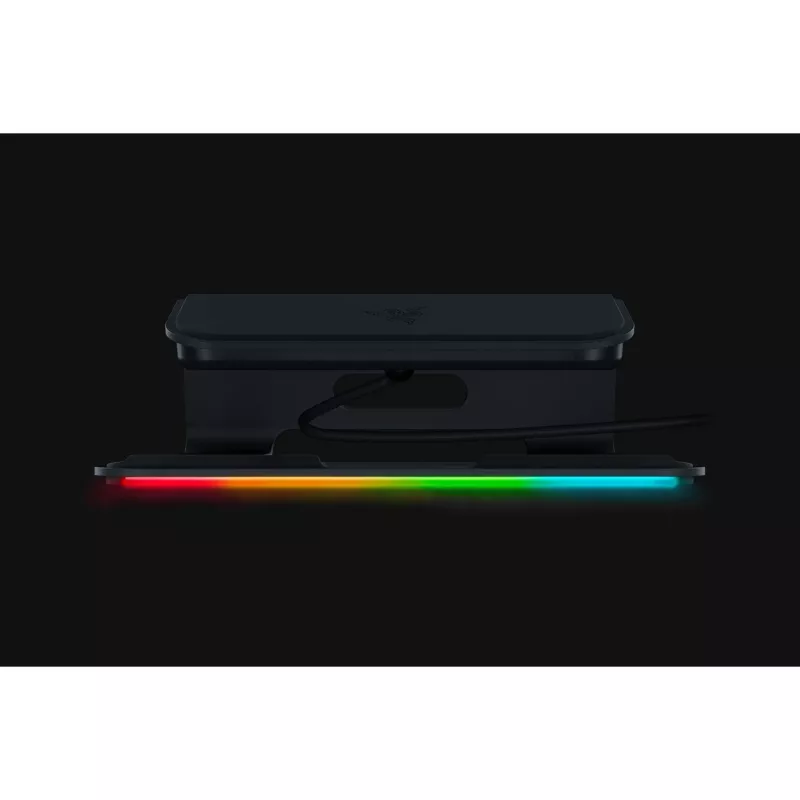 Stojan na notebook Razer RC21-01110200-R3M1 čierny 38,1 cm (15 palcov)