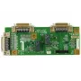 Lexmark 40X0485 tlačiareň