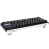 Ducky One 2 Mini RGB klávesnica Gaming USB US English čierna mechanická káblová