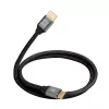 HDMI kábel MANTA HDMI-1.5MC 1,5 m, podporuje až do 8K
