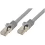 ShiverPeaks BASIC-S - 5 m - Cat7 - S/FTP (S-STP) - RJ-45 - RJ-45 - sivá