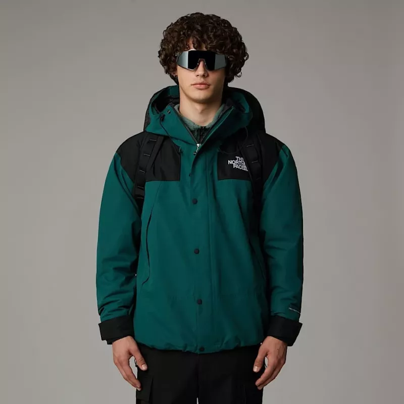Cestovná taška The North Face Base Camp Voyager Duffel 62 - TNF Black/asphalt Grau