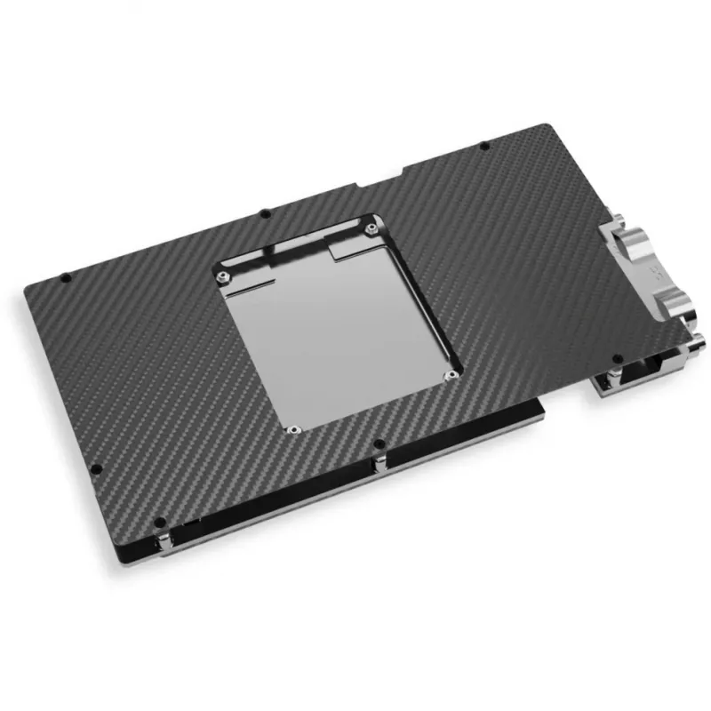 Grafická karta Alphacool ES RTX 5090 Reference 1‑slot dizajn REV1
