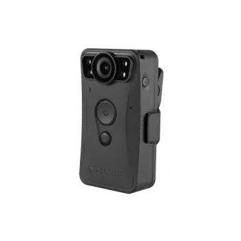 Telesová kamera Transcend DrivePro Body 30, Full HD, Wi-Fi, 130 g