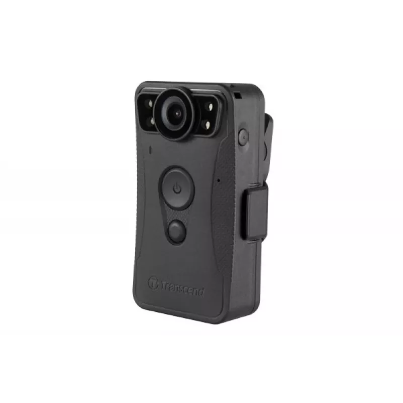 Telesová kamera Transcend DrivePro Body 30, Full HD, Wi-Fi, 130 g