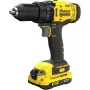STANLEY SFMCD700D2A-QW 20V vŕtačka-skrutkovač