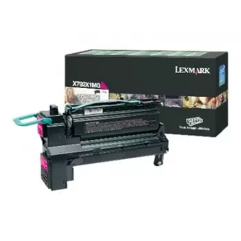 Lexmark X792X1MG - toner purpurový - pre X792de, X792dte, X792dtfe, X792dtme, X792dtpe, X792dtse