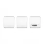 Mercusys HALO H30G Mesh-WLAN router (3 kusy) Gigabit AC1300