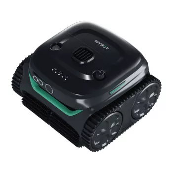 Robot na čistenie bazéna Wybot C2PRO bezdrôtový