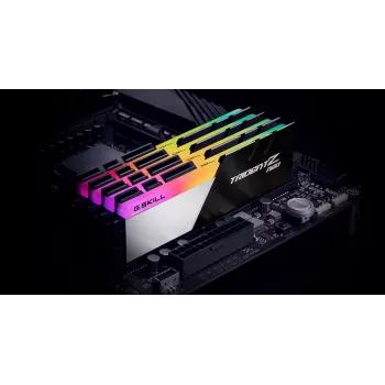 G.Skill TridentZ Neo Series – DDR4 – kit – 32 GB: 4 x 8 GB