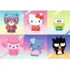 Ravensburger Puzzle Hello Kitty, 2 x 24 dielikov